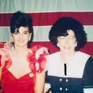 Meet your Posher, Kimby